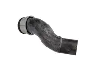 Tubo Radiador Agua Central Porsche 996 Turbo - 99610663873, 99610663875, 99610663876