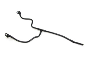 Tuyau de reniflard d'eau de refroidissement pour Porsche 970 Panamera 3.6L V6 - 94610602622