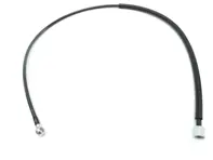 Linea di iniezione del carburante cilindri da 1 a 3. Porsche 911 1974-80 - 91111009311, 91111009313