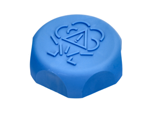 水箱加注口盖。保时捷 987 Boxster / 987C Cayman - 98710604400