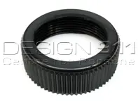 Couvercle de bouchon de bouteille de réservoir d'eau. Porsche 911 / 930 - 91162873501, 91162873500