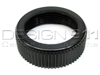 Water Reservoir Bottle Cap Cover. Porsche 911 / 930 - 91162873501, 91162873500