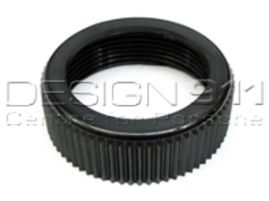 Coperchio del tappo della bottiglia del serbatoio dell'acqua. Porsche 911/930 - 91162873501, 91162873500