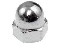 Domed cap nut M5 - 9A700870400