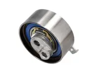 Spanrol voor distributieriem. Porsche 92A / 9PA1 Cayenne 3.0L V6 Diesel 2007-18 - 95510524300