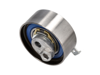 Galet tendeur de courroie de distribution. Porsche 92A / 9PA1 Cayenne 3.0L V6 Diesel, 2007-2018 - 95510524300