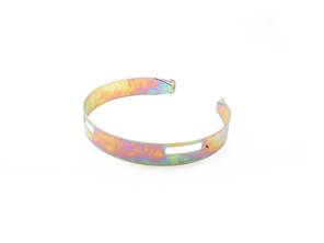 Riemen für Generatorlüftergehäuse. Porsche 993 Turbo - 99310625150 - ELE11.1.102B