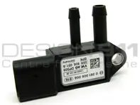 Pressure sensor. Porsche 958 Cayenne Diesel / 970 Panamera Diesel - 95860615110, 95560615100, 6PP 009 409-231, 6PP009409231