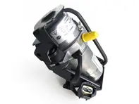 Pompa depressione freni elettrica. Porsche 958 Caienna / 970 Panamera - 95835521501, 8TG 009 570-321, 8TG009570321, 7P0614215A