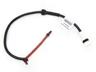 Bremsbelagverschleißsensor. Porsche Boxster 986 / Boxster 987 / Cayman 987C - 98661236500, 98661236501