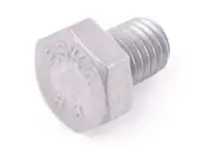 Brake disc cover plate Bolt. Porsche 911 / 912 / 914