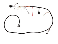 Front light harness. Porsche 911 1971 - 1973 - 91161200310 - 911.612.003.10