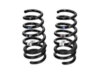 Schraubenfedern, Vorderachse, Paar. Porsche 992.1 (911) Carrera 2019–2024 (E0W) - 992411105AD504, 992411105K504, 992411105KL504, 992411105AE504