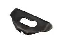 Schaltanschlagplatte. Porsche 911 65-77 / 914 - 90142401700 - 3161-2