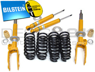 Bilstein B12 Tuning-Fahrwerk. Porsche Cayenne - 46-187918, 46187918