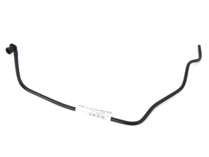 Brake line from master cylinder to fluid reservoir. Porsche 964 RHD - 96435528601