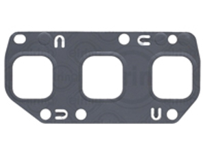 Guarnizione collettore di scarico Cil. 4-6. Porsche 958 Caienna 3.6L - 95811118200, 150.891