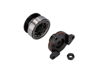 Aggiornamento cuscinetto albero intermedio IMS Eternal Fix -FLANGIA 58MM - Motore aperto