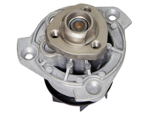 水泵。保时捷 955 Cayenne 3.2L / 957 Cayenne 3.6L - 95510603301, 95510601100, 95510603300, 8MP376807431, 113152, 15004, 1114105700