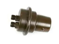 Fuel accumulator. Porsche 911 / 924 - 477209083, 0438170015