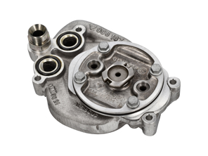 适用于 4-6 缸的机油回油泵。保时捷 997-1 GT3 / GT3 RS 2007-2009 - 99610702190, 99610702191