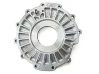 变速箱侧盖板 G50 5 速 1987-89 保时捷 911 - 950.301.312.04, 95030131204, 95030131204/1