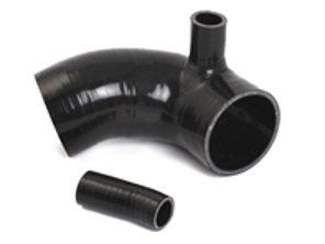 涡轮增压进气软管套件。保时捷 964 Turbo 94-94 - 93011038200 - DO88