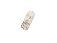 Lampadine Laterali T10/501 5W CLEAR - 99963103290, 99963113890