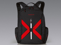 Porsche Backpack - Motorsport Collection - WAP0502300G