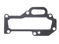 Guarnizione supporto turbocompressore. Porsche 958 Cayenne / 95B Macan / 970 Panamera DIESEL - 95812354700, 574.792 - 574.792