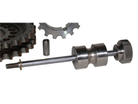 Estrattore perno registro pignone per Porsche 911 - SR026