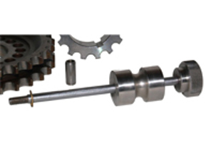 Estrattore perno registro pignone per Porsche 911 - SR026