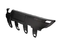 Ignition Coil Cover, Cylinders 1-4. Porsche 92A Cayenne / 970 Panamera 4.8L 2010-2018 - 7PP103908C, 7PP103908, 7PP103908B