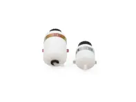 Depósito de líquido de frenos RSR. Porsche 911 (1965-1989) - 91735501200 - BRK11.2.113