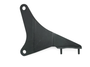 Staffa marmitta di scarico. Porsche 964