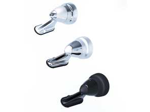 Aluminium Speedster Style Spiegel. Porsche 911 G-Modell / 964 / 993 - 90173111101, 90173111102, 91173111600, 91173101308, 91173101408, 91173101307, 91173101310, 91173101407, 91173101410, 94473102702, 94473102701, 94473103502