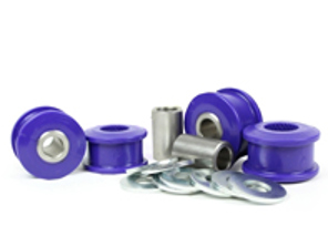 Boccola di collegamento barra antirollio anteriore 12mm. Porsche Caienna 9YA 2018>> - PFF3-913-12, PFF391312, 4M0411317E, 4M0411317K, 4M0411317F