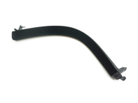 Cabriolet Hood (B) Pillar Seal. Porsche 987 Boxster - 98756112301, 98756112401