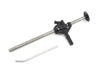 Auto krik. Porsche 356 / 911 65-68 - 64472201000