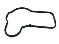 Water thermostat housing gasket. Porsche 955 Cayenne S / 955 Cayenne Turbo - 94810640101, 249.050