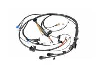 Wiring harness engine. Porsche 964 turbo 3.3ltr - 96560701601, 96560701602 - 965.607.016.01, 965.607.016.02