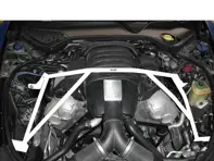 前支撑架，4点安装。保时捷970 Panamera - URTW4-1878