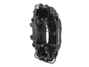 Bremssattel, vorne. Porsche 928 GTS - 92835142303, 92835142403