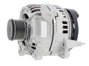 Alternatore 150AMP. Porsche 955 Caienna 3.2L - 021903026B, 021903026BX, 95560301700, 95560391701 - AEC1749