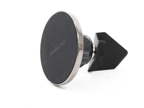 Soporte magnético para teléfono ExactFit. Carga inalámbrica del Porsche Taycan con Magsafe - PM70.100