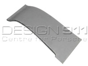 Delantero del guardabarros trasero versión extendida 10in. Porsche 356 - 356C - PP105EL, P105EL, PP105ER, P105ER, 64450306100, 64450306200