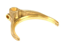 Selector fork 1st / 2nd gear shift fork. Porsche 911 1972-86 - 91530311100, 91530311121
