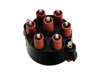 Tappo distributore. Porsche 911 3.2L 1984-89 / 965 Turbo 1991-94 - 93060291900, 1 235 522 368, 1235522368