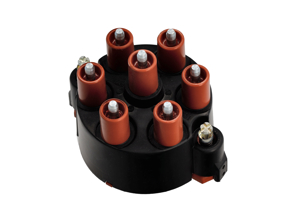 Verteilerkappe. Porsche 911 3.2L 1984-89 / 965 Turbo 1991-94 - 93060291900, 1 235 522 368, 1235522368