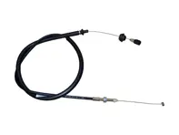 Câble d'accélérateur. Porsche 944 / 924S Boîte de vitesses manuelle RHD - 94542302305
